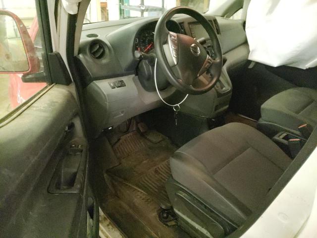 Photo 7 VIN: 3N6CM0KN1MK696373 - NISSAN NV 