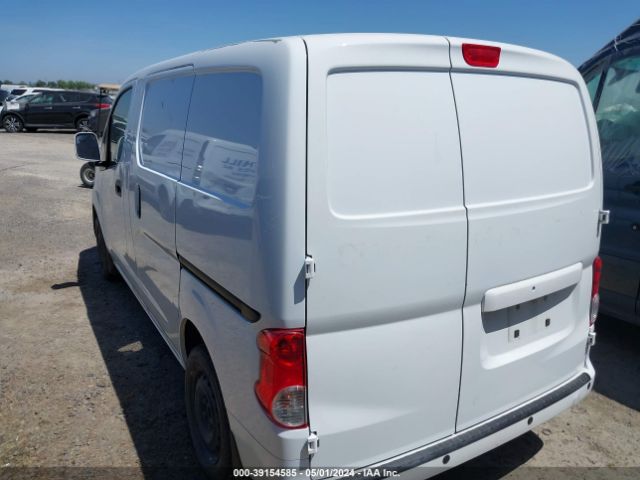 Photo 2 VIN: 3N6CM0KN1MK696759 - NISSAN NV200 COMPACT CARGO 