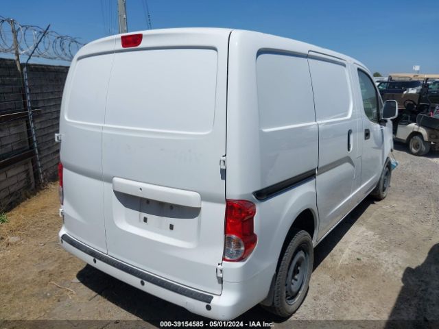 Photo 3 VIN: 3N6CM0KN1MK696759 - NISSAN NV200 COMPACT CARGO 