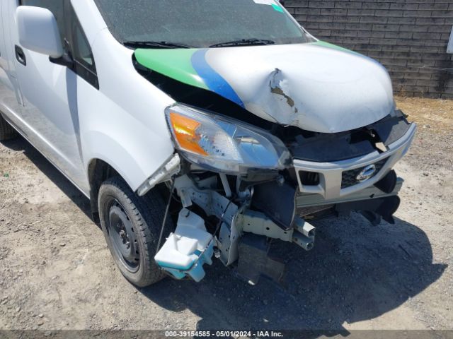 Photo 5 VIN: 3N6CM0KN1MK696759 - NISSAN NV200 COMPACT CARGO 