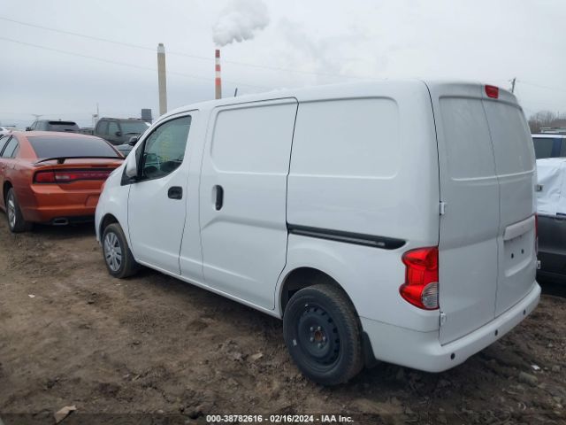 Photo 2 VIN: 3N6CM0KN1MK697233 - NISSAN NV200 COMPACT CARGO 