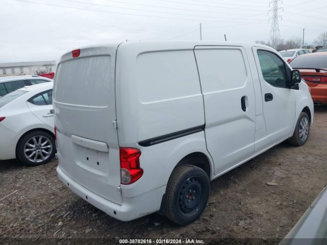 Photo 3 VIN: 3N6CM0KN1MK697233 - NISSAN NV200 COMPACT CARGO 