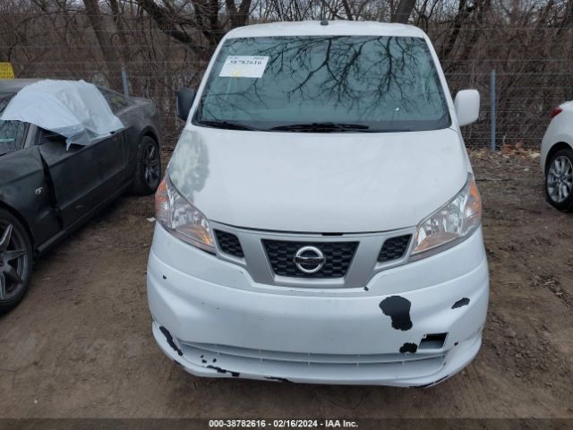 Photo 5 VIN: 3N6CM0KN1MK697233 - NISSAN NV200 COMPACT CARGO 