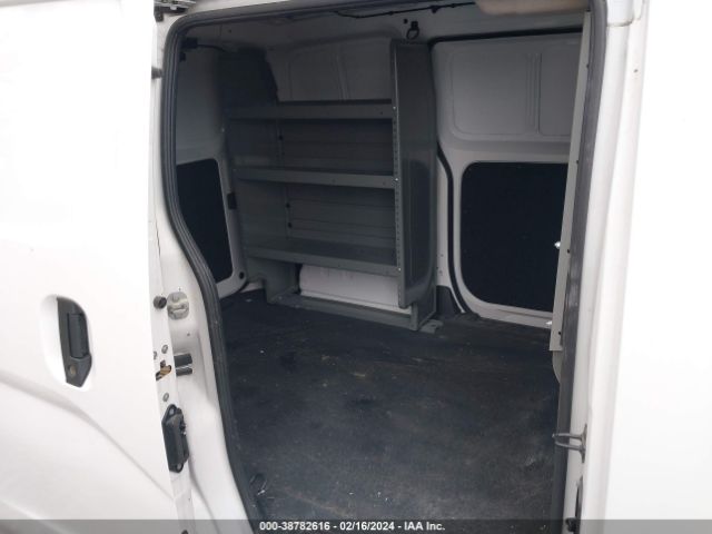 Photo 7 VIN: 3N6CM0KN1MK697233 - NISSAN NV200 COMPACT CARGO 