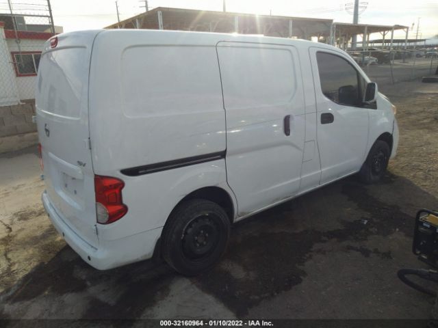 Photo 3 VIN: 3N6CM0KN1MK698513 - NISSAN NV200 COMPACT CARGO 