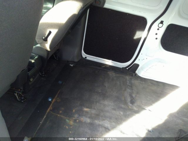 Photo 7 VIN: 3N6CM0KN1MK698513 - NISSAN NV200 COMPACT CARGO 