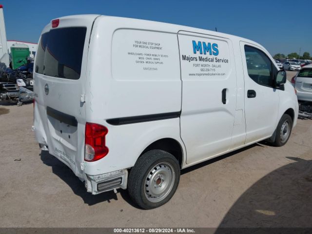 Photo 3 VIN: 3N6CM0KN1MK699693 - NISSAN NV200 