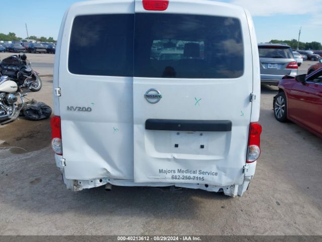 Photo 5 VIN: 3N6CM0KN1MK699693 - NISSAN NV200 