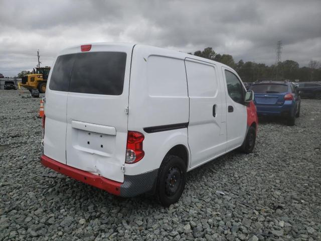 Photo 3 VIN: 3N6CM0KN1MK701409 - NISSAN NV200 2.5S 