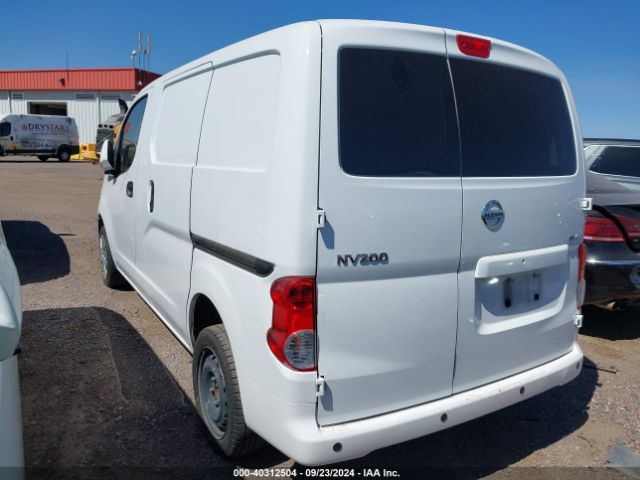 Photo 2 VIN: 3N6CM0KN1MK703712 - NISSAN NV200 