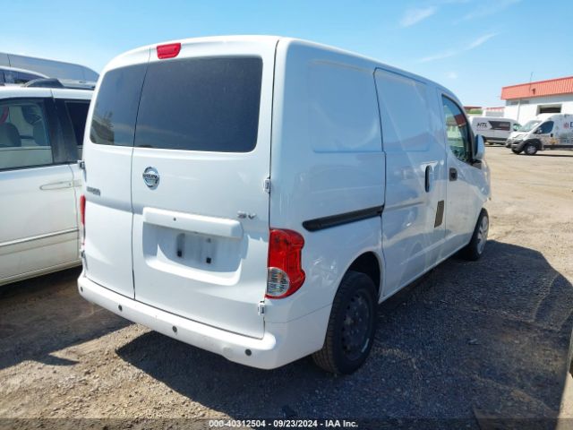 Photo 3 VIN: 3N6CM0KN1MK703712 - NISSAN NV200 