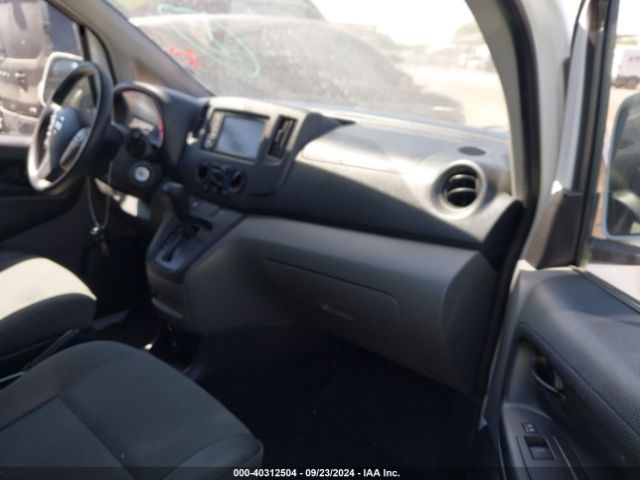 Photo 4 VIN: 3N6CM0KN1MK703712 - NISSAN NV200 