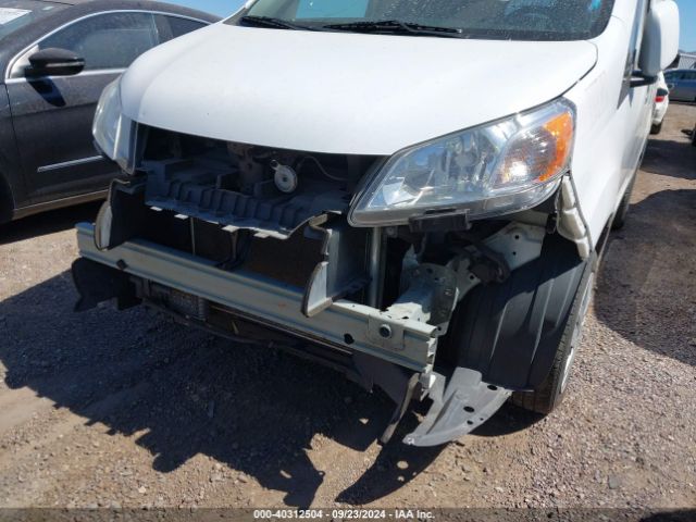 Photo 5 VIN: 3N6CM0KN1MK703712 - NISSAN NV200 