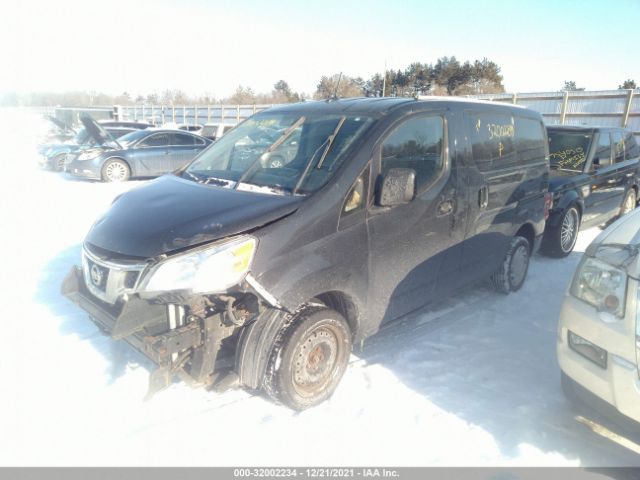 Photo 1 VIN: 3N6CM0KN2DK695071 - NISSAN NV200 