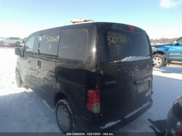 Photo 2 VIN: 3N6CM0KN2DK695071 - NISSAN NV200 