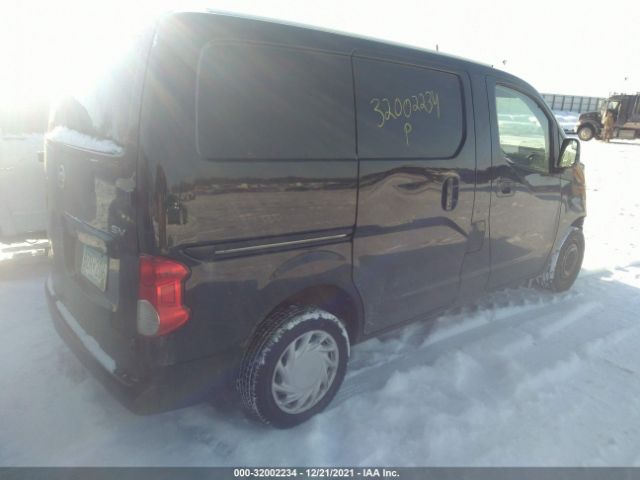 Photo 3 VIN: 3N6CM0KN2DK695071 - NISSAN NV200 