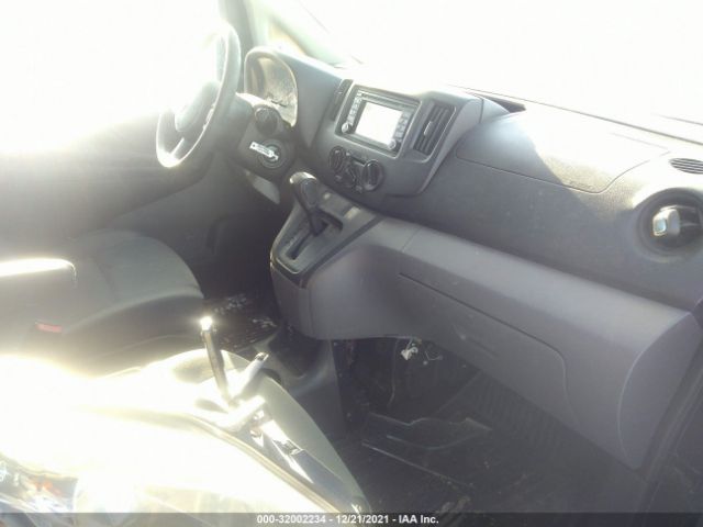 Photo 4 VIN: 3N6CM0KN2DK695071 - NISSAN NV200 