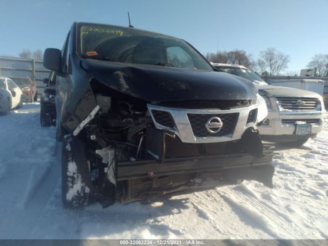 Photo 5 VIN: 3N6CM0KN2DK695071 - NISSAN NV200 