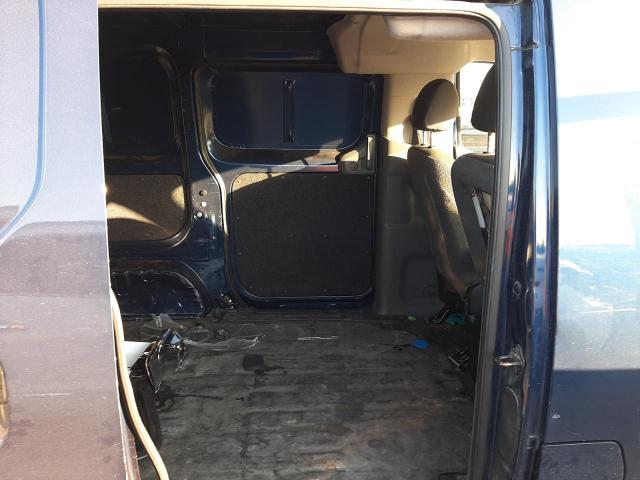 Photo 5 VIN: 3N6CM0KN2DK695684 - NISSAN NV200 2.5S 