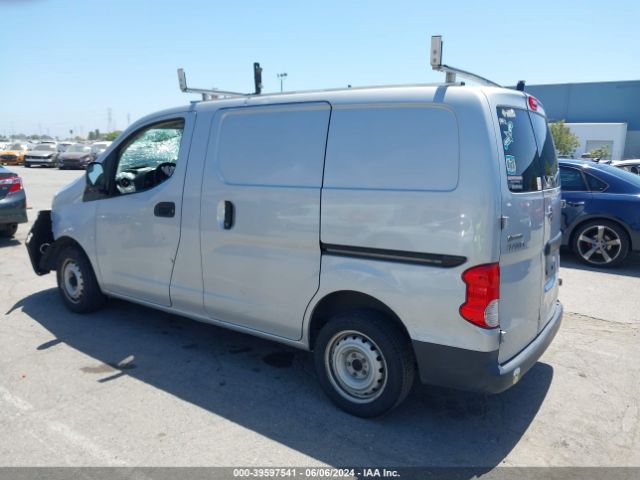 Photo 2 VIN: 3N6CM0KN2DK696673 - NISSAN NV200 