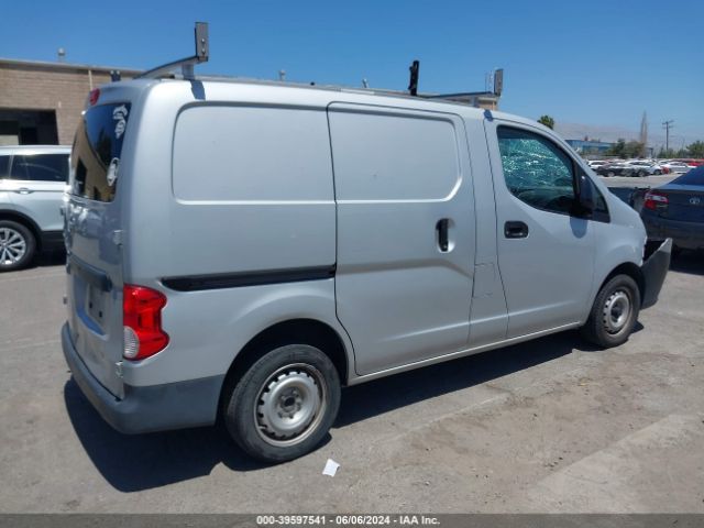 Photo 3 VIN: 3N6CM0KN2DK696673 - NISSAN NV200 