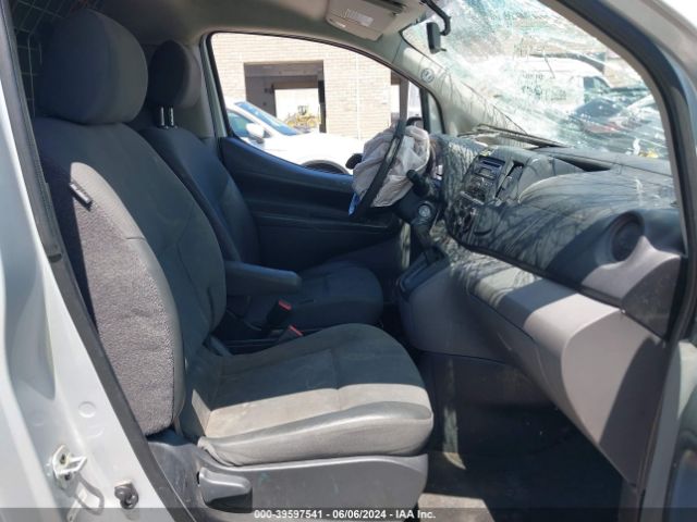 Photo 4 VIN: 3N6CM0KN2DK696673 - NISSAN NV200 