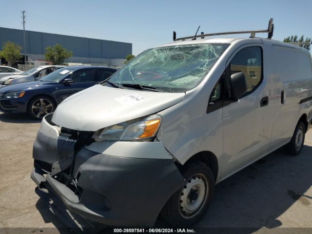 Photo 5 VIN: 3N6CM0KN2DK696673 - NISSAN NV200 