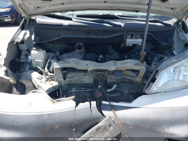 Photo 9 VIN: 3N6CM0KN2DK696673 - NISSAN NV200 