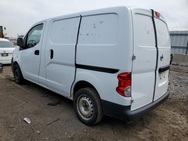 Photo 1 VIN: 3N6CM0KN2DK697242 - NISSAN NV 