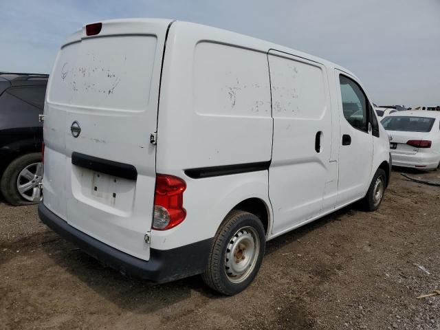 Photo 2 VIN: 3N6CM0KN2DK697242 - NISSAN NV 