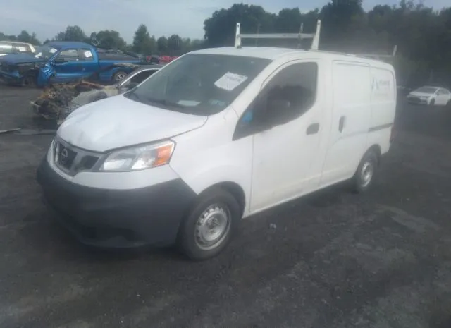 Photo 1 VIN: 3N6CM0KN2EK691104 - NISSAN NV200 