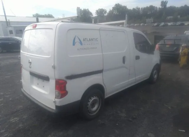 Photo 3 VIN: 3N6CM0KN2EK691104 - NISSAN NV200 