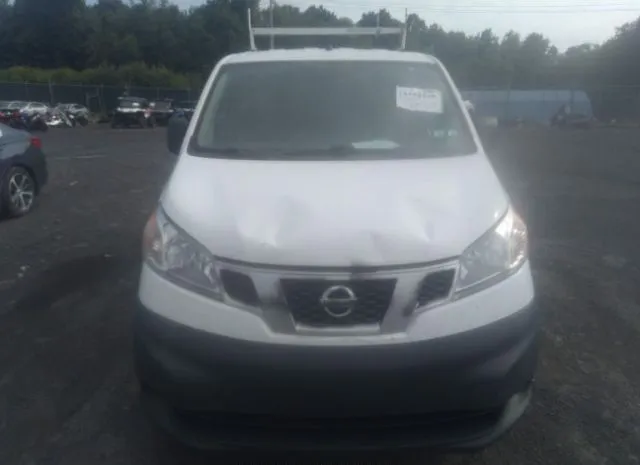 Photo 5 VIN: 3N6CM0KN2EK691104 - NISSAN NV200 