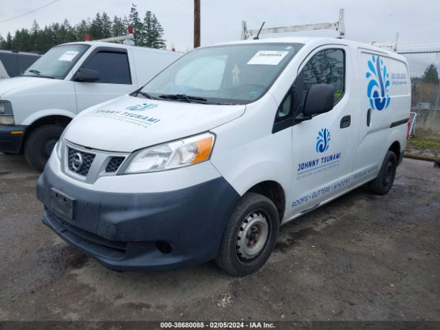 Photo 1 VIN: 3N6CM0KN2EK691765 - NISSAN NV200 