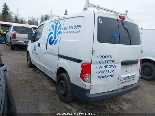 Photo 2 VIN: 3N6CM0KN2EK691765 - NISSAN NV200 