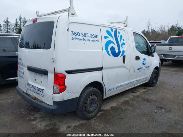 Photo 3 VIN: 3N6CM0KN2EK691765 - NISSAN NV200 