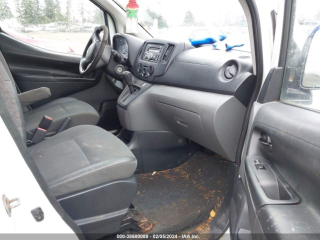 Photo 4 VIN: 3N6CM0KN2EK691765 - NISSAN NV200 