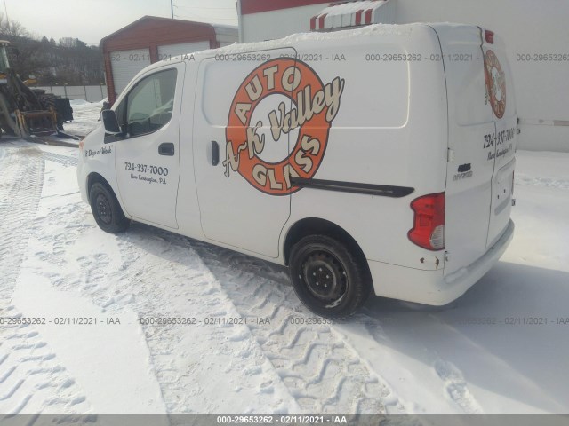 Photo 2 VIN: 3N6CM0KN2EK692687 - NISSAN NV200 