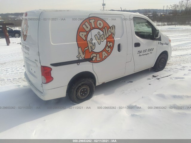 Photo 3 VIN: 3N6CM0KN2EK692687 - NISSAN NV200 