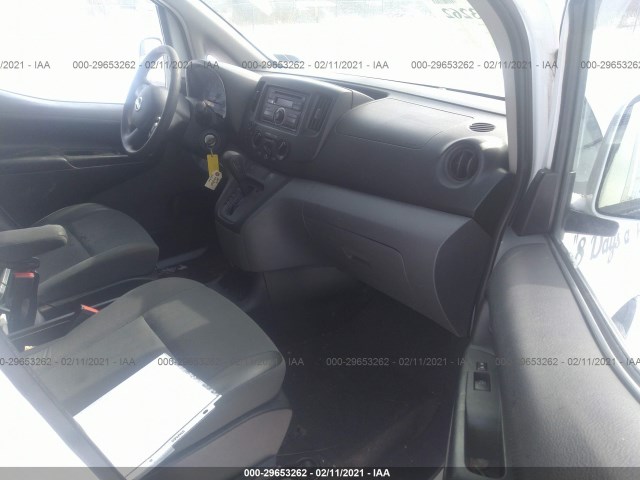 Photo 4 VIN: 3N6CM0KN2EK692687 - NISSAN NV200 