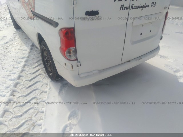 Photo 5 VIN: 3N6CM0KN2EK692687 - NISSAN NV200 