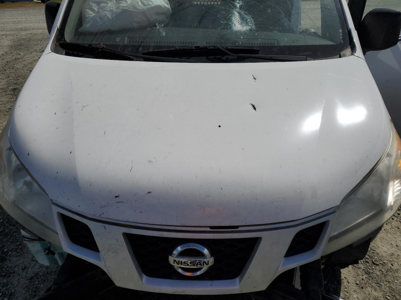 Photo 11 VIN: 3N6CM0KN2EK692950 - NISSAN NV 