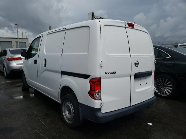 Photo 2 VIN: 3N6CM0KN2EK693497 - NISSAN NV200 