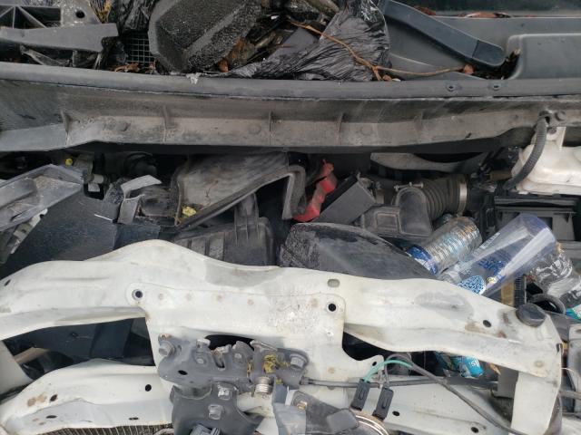 Photo 6 VIN: 3N6CM0KN2EK693497 - NISSAN NV200 