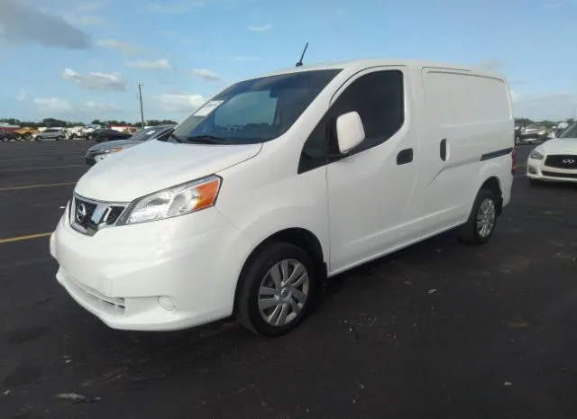 Photo 1 VIN: 3N6CM0KN2EK693497 - NISSAN NV200 