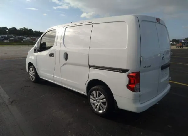 Photo 2 VIN: 3N6CM0KN2EK693497 - NISSAN NV200 