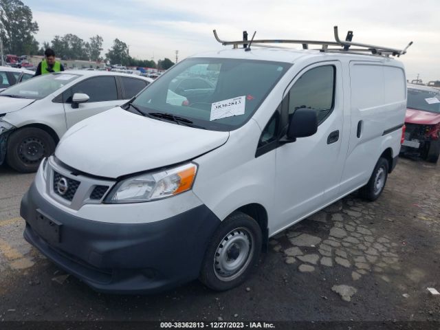 Photo 1 VIN: 3N6CM0KN2EK694536 - NISSAN NV200 