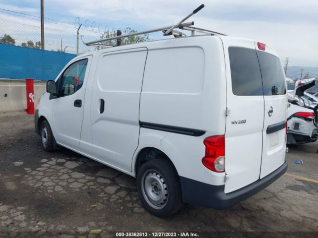 Photo 2 VIN: 3N6CM0KN2EK694536 - NISSAN NV200 