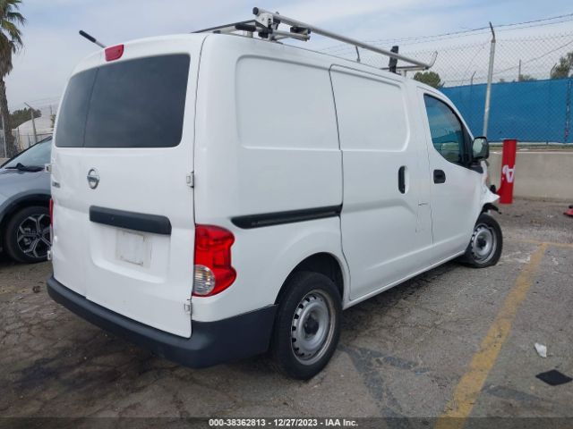 Photo 3 VIN: 3N6CM0KN2EK694536 - NISSAN NV200 