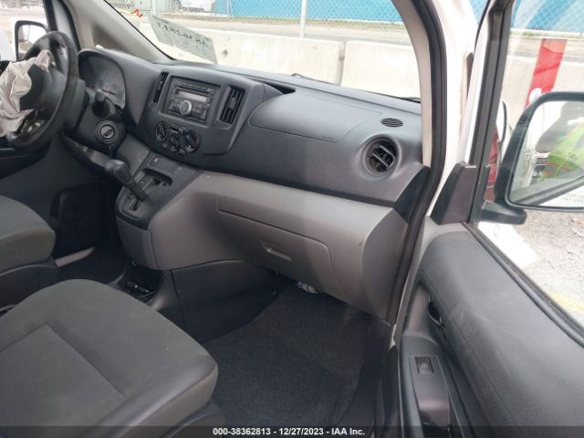 Photo 4 VIN: 3N6CM0KN2EK694536 - NISSAN NV200 